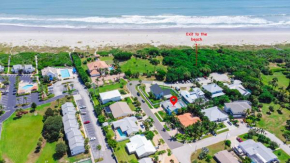 Atlantic Ocean Home ,1 minute walk to the beach
